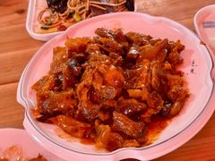 -同发号饭庄(复兴路店)