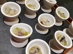 -上海临港美爵酒店·铃兰西餐厅