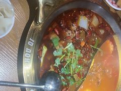 -受气牛肉·重庆耙牛肉(来福士店)