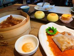 -陶陶居·雅园(凯华国际店)