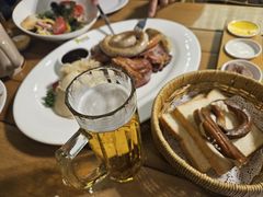 -巴伐利亚啤酒坊(意式风情街店)