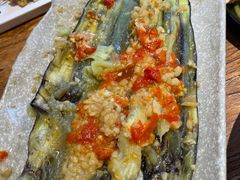 -平娃三宝烧烤·面食(南小街店)