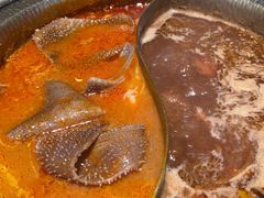 -牛New寿喜烧(虹桥新天地店)