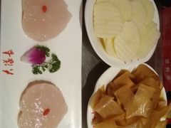 -重庆大队长火锅(凤城八路店)