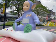 -东莞松山湖万象汇