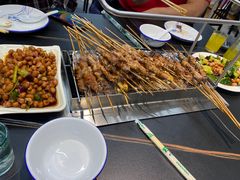 -老黑板筋(顺义总店)