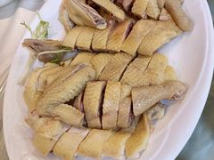 -清新鸡沙田乳鸽店(金融店)