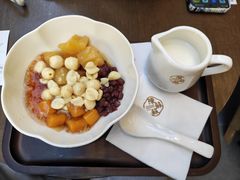 -陳蘇蘇1994·中华甜品(广州正佳广场店)