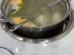 -全好食潮汕牛肉火锅(泗洲路店)