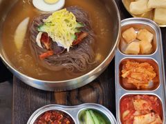 -玉流珍肴馆(亮马桥店)