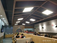 -大自然醉鹅·铁锅火焰鹅(上海联洋店)