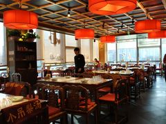 -小吊梨汤·北京菜·烤鸭(双井乐成中心店)