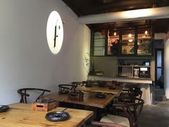 大堂-汤厨(五道营店)