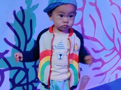 -青岛嘉年华主题乐园