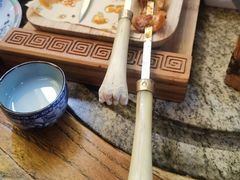 -老阿妈乌海蒙餐馆(锦馨园小区店)