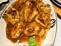 -将军牛排·尔滨地标朝鲜族美食(总店)