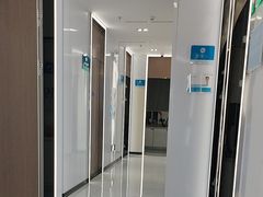-深圳富茂格伦菲尔口腔门诊部(龙华清湖总院)