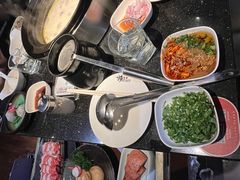 胡椒猪肚鸡-捞王锅物料理(凯旋路店)
