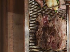 -千寻烧肉(政务区店)