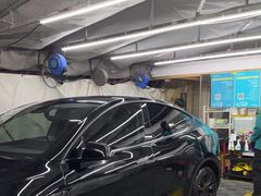 -CLEANDAY车倍洁精洗(延安西路店)