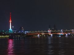 -武汉两江游览·夜游长江(汉口粤汉码头)
