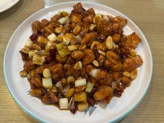 -新302餐厅(国家新闻出版广电总局)