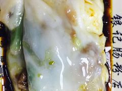 -银记肠粉(文昌北路店)