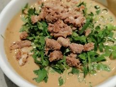 -海底捞火锅(奥森店)