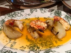 -Mammamia意大利餐厅(阳春巷店)