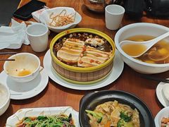 -少林寺欢喜地素斋馆