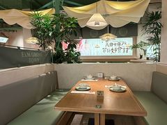 -榆林镇筋饼(知春路店)