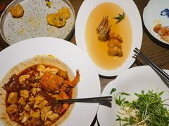 -品味杭州·粤式融合·海鲜小馆·钱江新城CBD