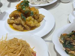 -松花湖水饺(新濠天地店)