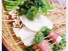 -马路边边串串香(双井直营店)