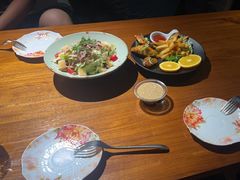 -陶享时光西餐·下午茶(信河街店)