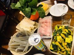 -重庆鸡公煲(学衡路店)