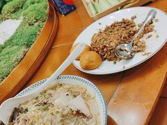 -映像烟台·海鲜·地道鲁菜(黄山路店)