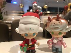 -Deer Park鹿园西餐(仁恒置地广场店)