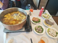 -山水雅居·江南雅宴(运河公园店)