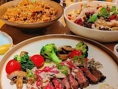 -街角 T·COFFEE 融合料理·BISTRO(车公庙店)