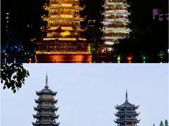 -桂林两江四湖景区