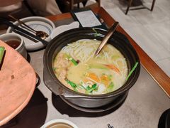 -云海肴·汽锅鸡·云南菜(高德置地店)