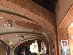 -拉蒂娜·巴西牛排馆 Latina·Brazilian Steakhouse(陆家嘴旗舰店)