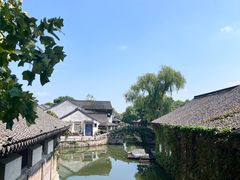 -柯岩风景区