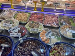 -威海海鲜王(窑头路店)