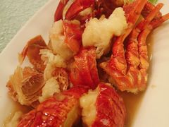 -新加坡海鲜共和(名胜世界圣淘沙海滨坊)