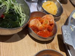 -姜虎东白丁烤肉(恒隆广场店)