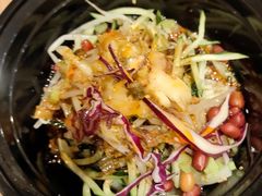 -关陇秦脉凉皮·油泼面(工农路圆融广场店)