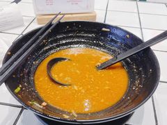 -肥汁米蘭香港米线(长宁来福士店)