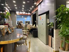 -海马体照相馆|大师(北京华贸中心店)